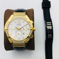 피아제 PIAGET