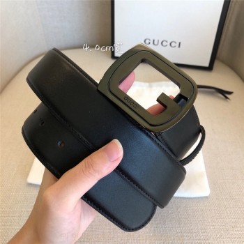 구찌 GUCCI  벨트  4.0cm