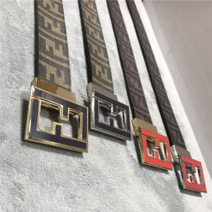 펜디 FENDI  벨트  4.0cm  