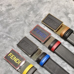 펜디 FENDI  벨트  3.5cm  