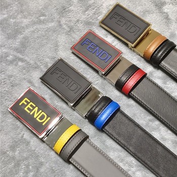 펜디 FENDI  벨트  3.5cm  
