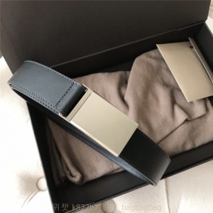 보테가 BOTTEGA VENETA   벨트 3.5cm