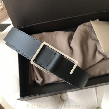 보테가 BOTTEGA VENETA  벨트  3.5cm