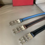 발리 BALLY   벨트 3.4cm