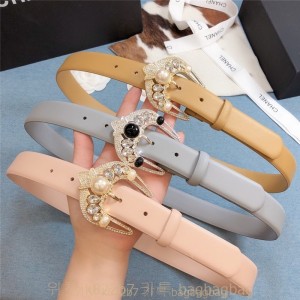 샤넬 CHANEL   벨트 3.0cm