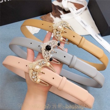 샤넬 CHANEL   벨트 3.0cm