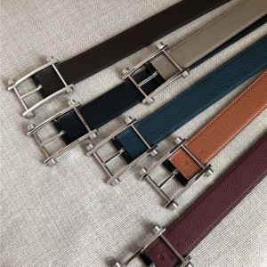 에르메스 HERMES  벨트  3.2cm