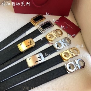 페라가모 Ferragamo  벨트  3.5cm