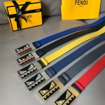 펜디 FENDI   벨트 3.4cm