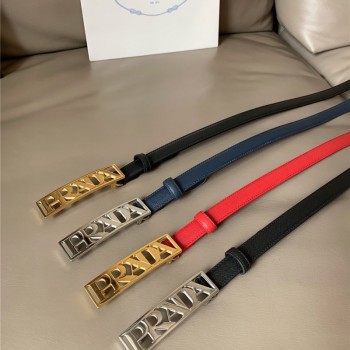 프라다 PRADA   벨트 2.0cm