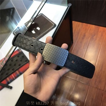 보테가 BOTTEGA VENETA  벨트  4.0cm