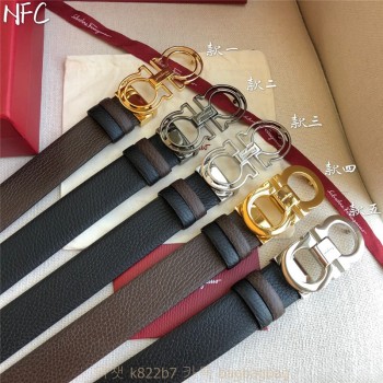 페라가모 Ferragamo  벨트  3.5cm