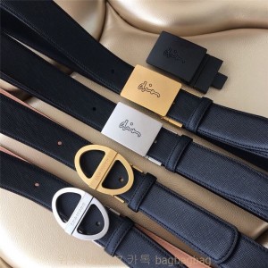 디올 DIOR  벨트  3.5cm