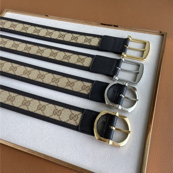 구찌 GUCCI   벨트 4.0cm