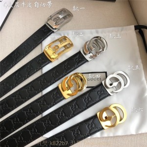 구찌 GUCCI  벨트  3.5cm