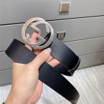 구찌 GUCCI  벨트  3.8cm