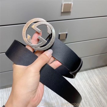 구찌 GUCCI  벨트  3.8cm