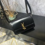 입생로랑 YSL 634305 솔페리노 미디엄 숄더백 