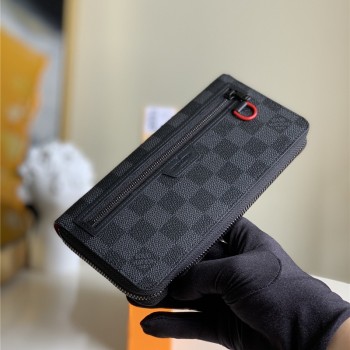 루이비통 Louis Vuitton N64037 장지갑