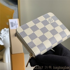 루이비통 Louis Vuitton N63069 지퍼지갑