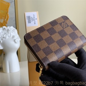 루이비통 Louis Vuitton N63070 지퍼지갑