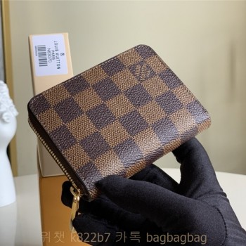 루이비통 Louis Vuitton N63070 지퍼지갑