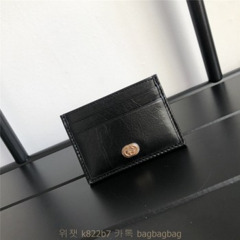 구찌 GUCCI 581528 인터로킹 G 카드지갑 