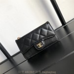 샤넬 CHANEL AP0374  카드지갑