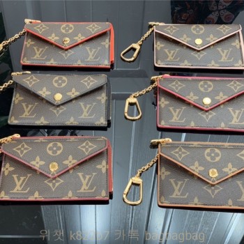 루이비통 Louis Vuitton M69431 카드지갑 