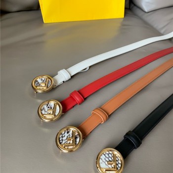 펜디 FENDI  벨트  2.0cm