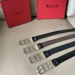발리 BALLY   벨트 3.4cm