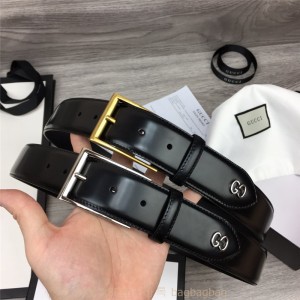 구찌 GUCCI   벨트 4.0cm