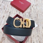 페라가모 Ferragamo  벨트  3.5cm