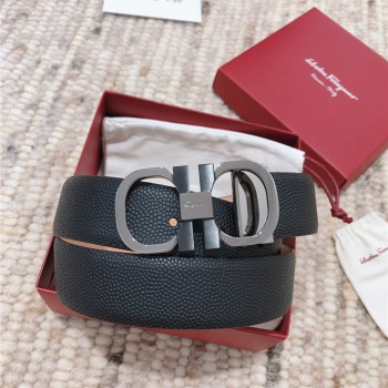 페라가모 Ferragamo  벨트  3.5cm
