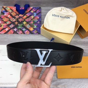 루이비통 LOUIS VUITTON   벨트 4.0cm