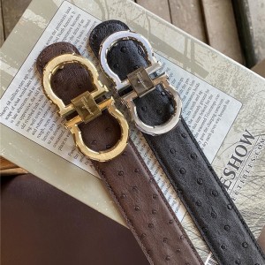 페라가모 Ferragamo  벨트 3.8cm