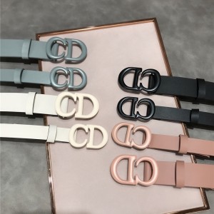 디올 DIOR  벨트  2.0cm/3.0cm
