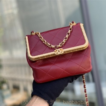 샤넬 CHANEL 플랩백 