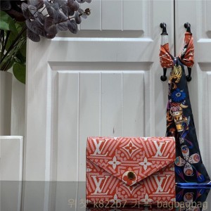 루이비통 Louis Vuitton M69743 반지갑