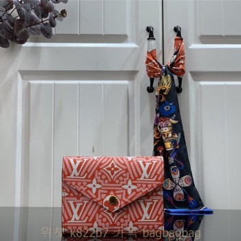 루이비통 Louis Vuitton M69743 반지갑