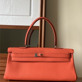 에르메스 HERMES shoulder Kelly Togo가죽