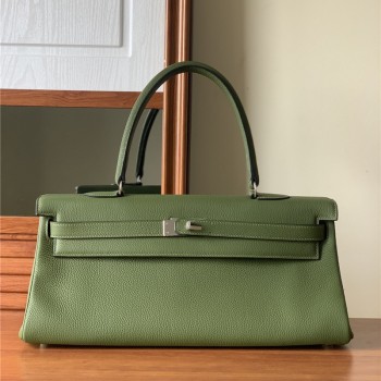 에르메스 HERMES shoulder Kelly Togo가죽