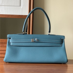 에르메스 HERMES shoulder Kelly Togo가죽
