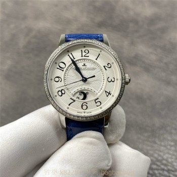 예거르쿨트르 JL