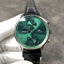 샤프하우젠 IWC