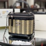 샤넬 CHANEL AS1352 베니티백 