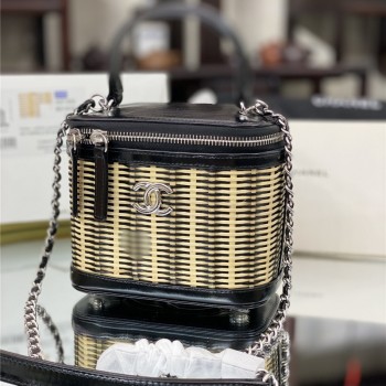 샤넬 CHANEL AS1352 베니티백 