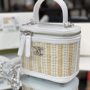 샤넬 CHANEL AS1352 베니티백 