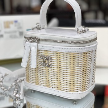 샤넬 CHANEL AS1352 베니티백 