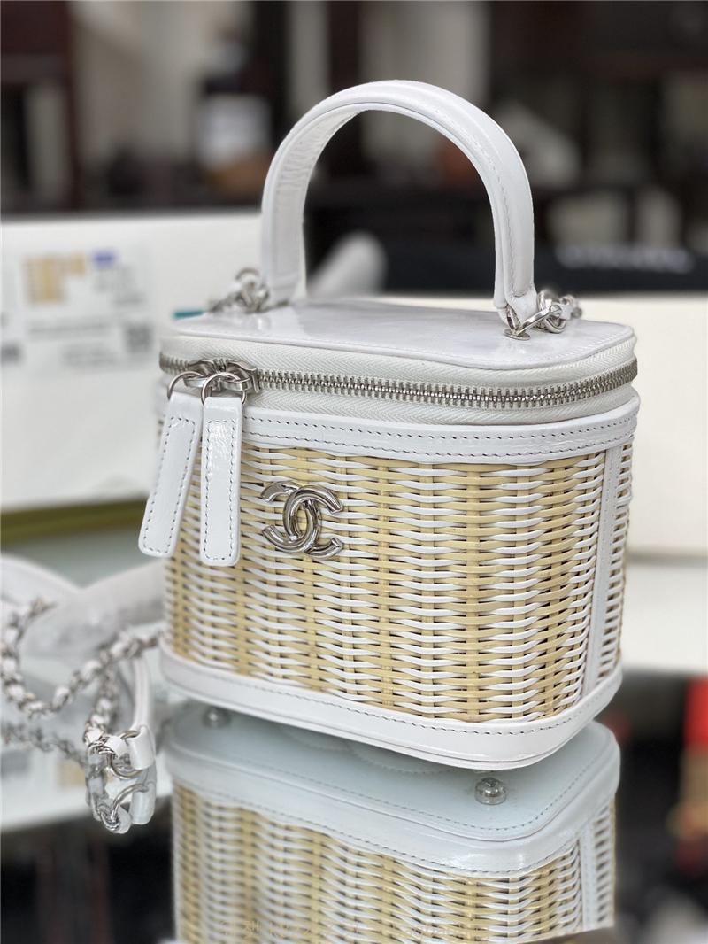 샤넬 CHANEL AS1352 베니티백 